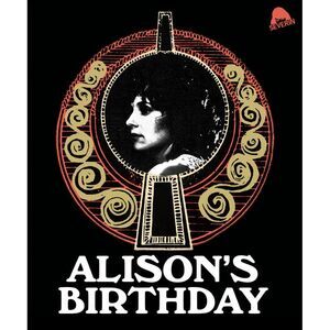 Alison's Birthday  BLU-RAY